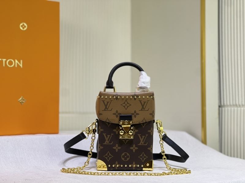 LV Box Bags